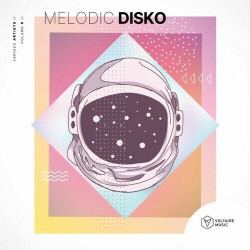 Melodic Disko, Vol. 9  