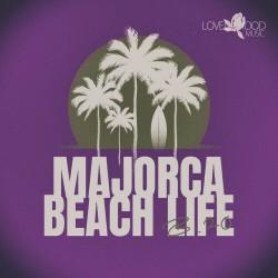 Majorca Beach Life, B.20  