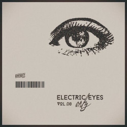Electric Eyes Only, Vol.08  