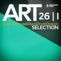 Technohousediscodrumdesign, 26.1  