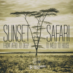 Sunset Safari, Vol. 19  