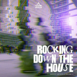 Rockin Down the House, Vol. 9  