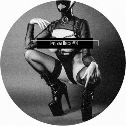 Deep Aka House #10  