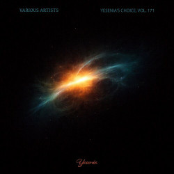 Yesenia's Choice, Vol. 171  