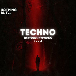 Nothing But. Techno (Raw/Deep/Hypnotic), Vol. 16  