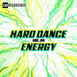 Hard Dance Energy, Vol. 04  