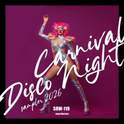 Carnival Disco Night Sampler 2026  