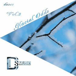Glacial Odds, Vol. 3  