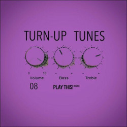 Turn-Up Tunes, Vol.08  