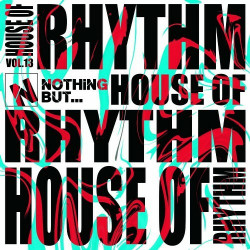 Nothing But... House of Rhythm, Vol. 13  