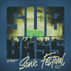 Subbass Sonic Festival, Vol.09  