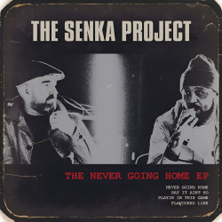The Never Going Home 