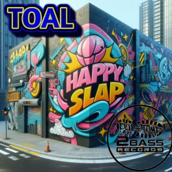 Happy Slap