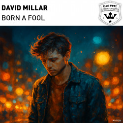 Born a Fool