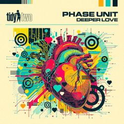 Deeper Love