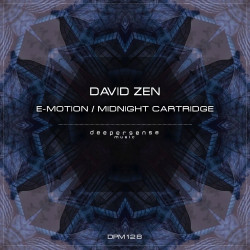 E-Motion / Midnight Cartridge