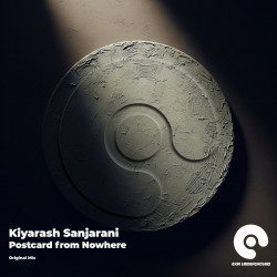 Postcard from Nowhere