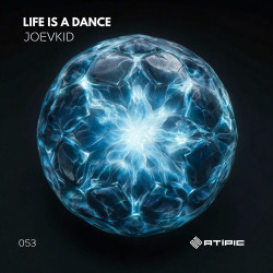 Life Is a Dance