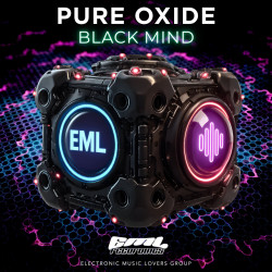 Black Mind