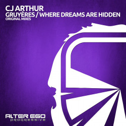 Gruyères / Where Dreams Are Hidden