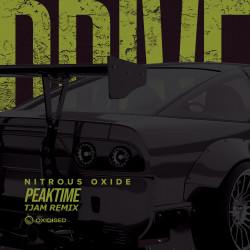 Peaktime (tjam Remix)