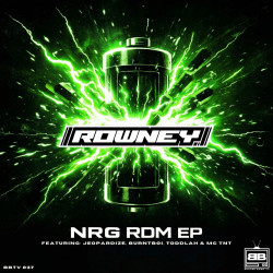 NRG RDM 