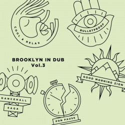 Brooklyn in Dub Vol. 3