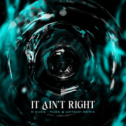 It Aint Right (Fuze (UK) & Watson DNB Remix)