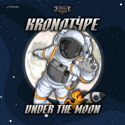 Under The Moon