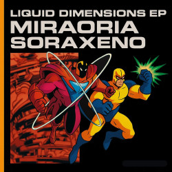 Liquid Dimensions 