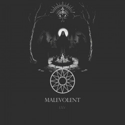  Malevolent LXV 