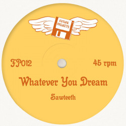Whatever You Dream