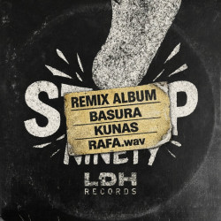 STOMP (REMIXES)