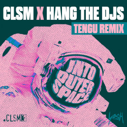 Into Outer Space (Tengu Remix)
