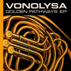 Golden Pathways 