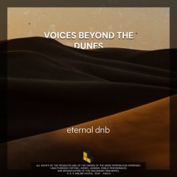 Voices Beyond The Dunes 
