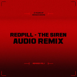 The Siren (Audio Remix)