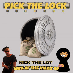 Back Of The Vault 