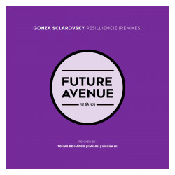 Resilliencie (Remixes)