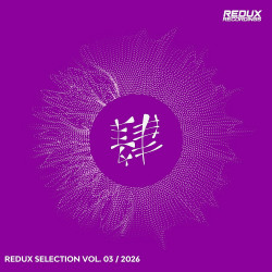 Redux Selection, Vol. 3 / 2026