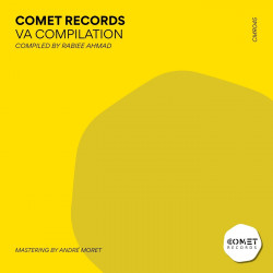 COMET Around the World