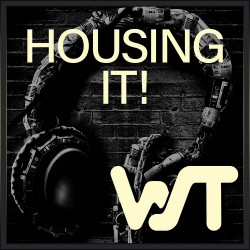 World Sound Trax HOUSING IT!