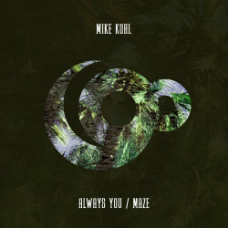 Always You / Maze