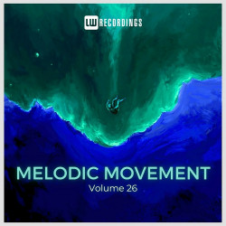 Melodic Movement, Vol. 26