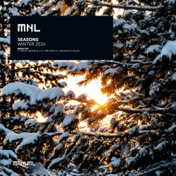 Seasons | Winter 2026