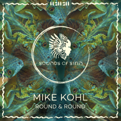 Round & Round