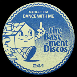 Dance With Me