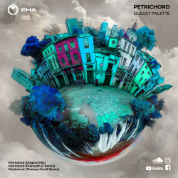Petrichord