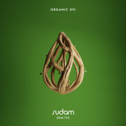 ORGANIC XVI