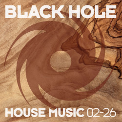 Black Hole House Music 02-26